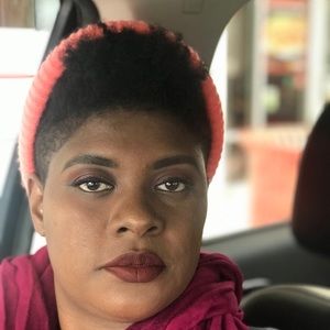 Meet your Posher, Sasha